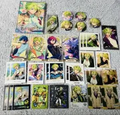 あんスタ Eden 巴日和 まとめ売り