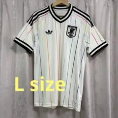 adidas サッカー日本代表 ユニフォーム 3XL Adoキーホルダー - メルカリ