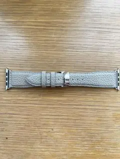 EPONAS ボヘミアングレージュ/ホワイトステッチ