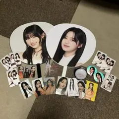 ME:I ミーアイ 加藤心 COCORO グッズ おまけ付き まとめ売り