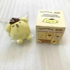 ⑧ ポムポムプリン ポムポムコレクション トレーディングむにゅぐるみ