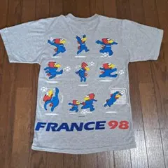 2026年最新】1998フランスワールドカップの人気アイテム - メルカリ