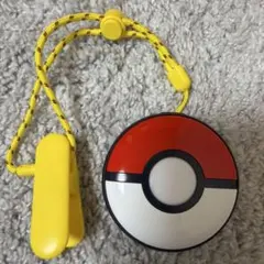 Pokemon GO Plus + 中古品 箱あり ファミマ特典付き - メルカリ