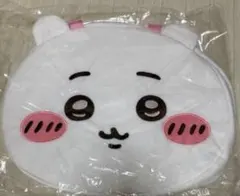 ちいかわ おかお BIG ボストンバッグ