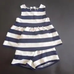 petit main　セットアップ 110