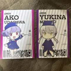 Roselia 羽田コラボ