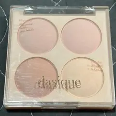 dasique ブレンディングムードチーク #09 アーモンドバニラ