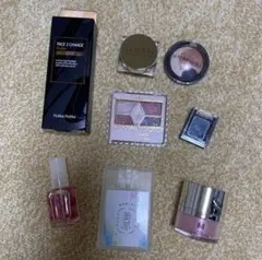コスメ7点セット