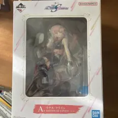 一番くじガンダムSEED FREEDOM ラクス・クライン フィギュア A賞