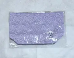 キルティングランチバッグ レヴィ 宝塚キャトルレーヴ 新品未開封 定価2500円