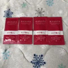 マナラ ホットクレンジングゲル マッサージプラス