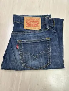 levi's 511