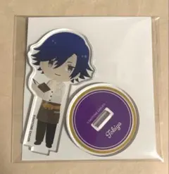 うたプリ ライレモ スイパラ アクリスタンド トキヤ