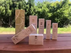 値下げ　セプテム　化粧品（薬用美容液）のサムネイル