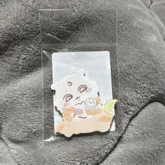 ちいかわベビー Chiikawa Baby ぷっくりアクリルマグネット あのこ