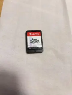 スマブラ Nintendo Switch