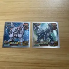 2026年最新】ポケモンシール烈伝 ディアルガの人気アイテム - メルカリ