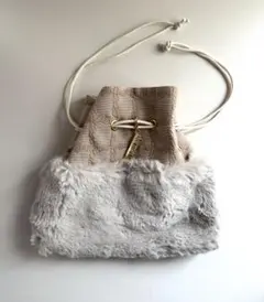 2026年最新】シャルマントサック ファーの人気アイテム - メルカリ