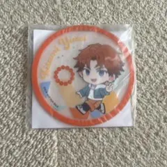 にじさんじ くら寿司 北見遊征 オリジナル ラバー コースター