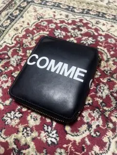 2025年最新】comme des garcons 二つ折りの人気アイテム - メルカリ