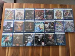 2026年最新】ps5 ソフトまとめ売りの人気アイテム - メルカリ