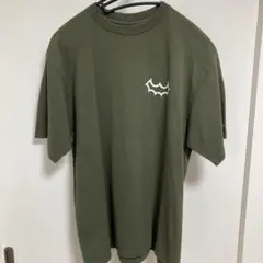 Back Channel /バックチャンネルTシャツ Lサイズのサムネイル