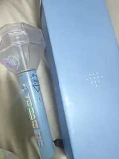 TREASURE ペンライト ヨシ ステッカー付き