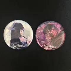 2026年最新】キャラクターグッズ ピンズ・ピンバッジ・缶バッジの人気