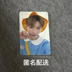 NEXZ YU トレカ