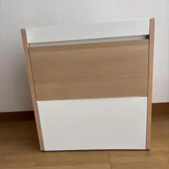 ルーター収納ボックス