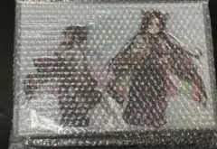 鬼滅の刃 A賞 「繋ぐ」 しのぶとカナエ ビッグアクリルスタンド