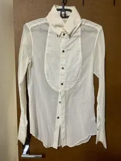 2026年最新】if six was nine シャツの人気アイテム - メルカリ