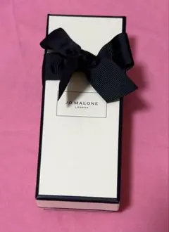 【リボン付き】Jo Malone 香水 ギフト箱 空箱
