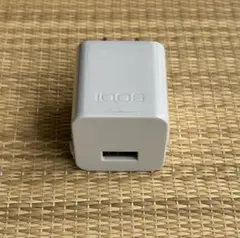 アイコス IQOS 純正 5V 2A USB ACアダプター S21A25