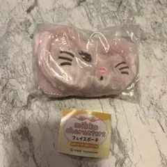 mikko キャミー フェイスポーチ