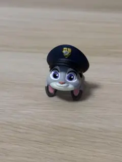 ズートピア ジュディ・ホップス リング 指輪