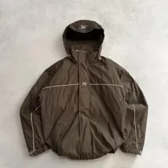 archive HELLY HANSEN Nylon Shell Jacket