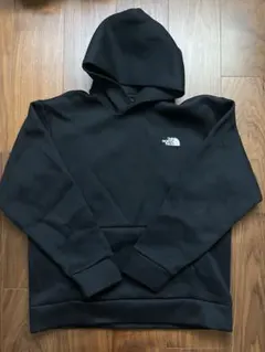 THE NORTH FACE ブラック パーカー