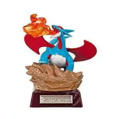 ポケットスタチュー ドラゴンタイプ★ボーマンダ