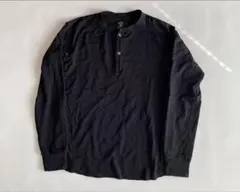 South2 West8 ヘンリーネック　サーマル