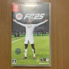 EA Sports FC 25 Nintendo Switch