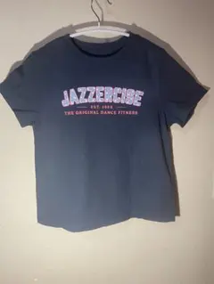 ジャザサイズ　ティシャツ　Sサイズ