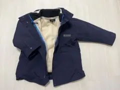 グリーンレーベルリラクシング　3WAYアウター　100