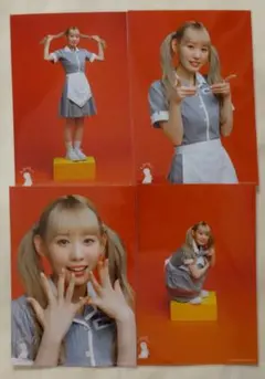 2025年最新】小池美波 生写真 過去衣装の人気アイテム - メルカリ