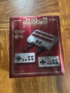 ファミレーター