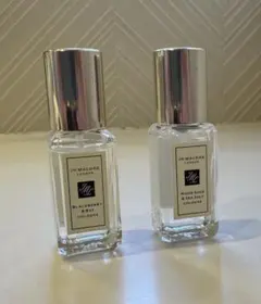 ジョーマローン　コロン9ml 2本セット