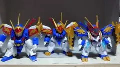 2026年最新】龍神丸 hgの人気アイテム - メルカリ