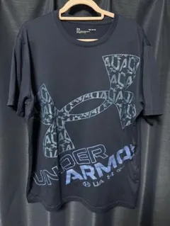 アンダーアーマー半袖Tシャツ