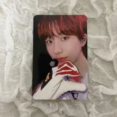 RIIZEトレカ アントン