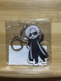 ストグラ　ギャングPUS　アクキー　ヴァンダーマー
